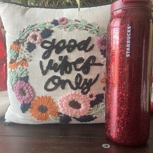 Starbucks Tumbler